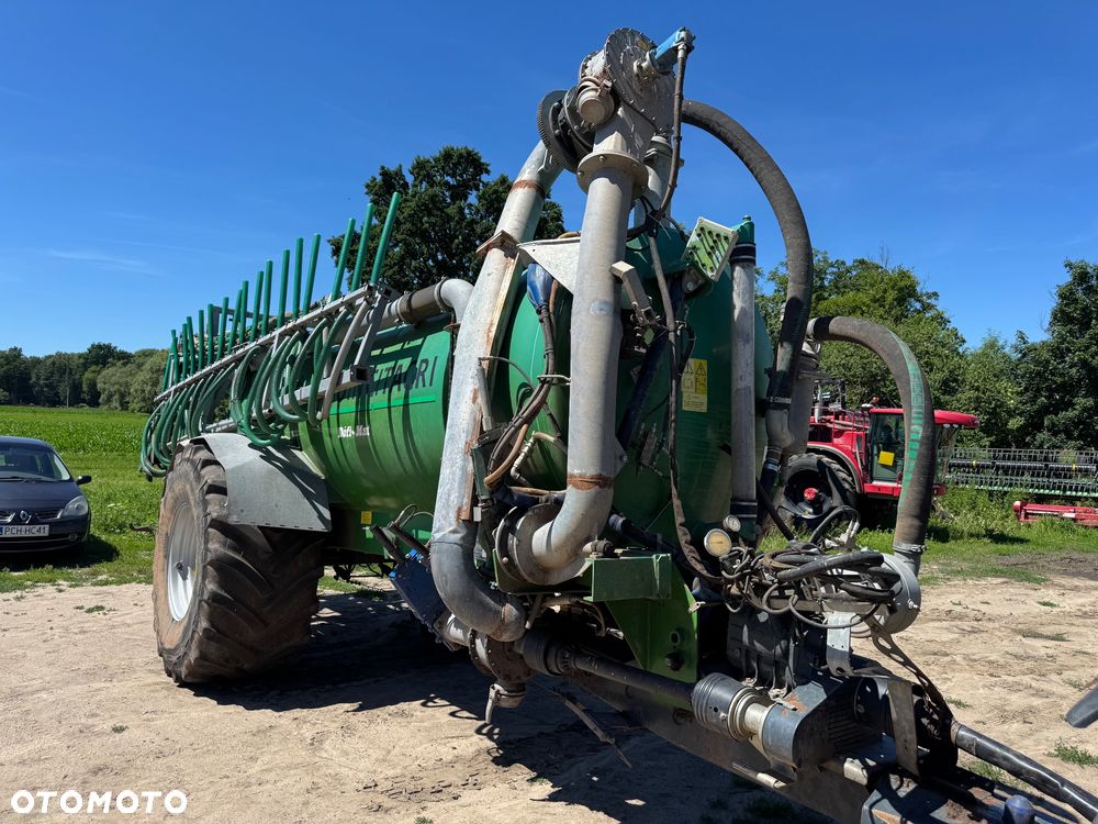 Fliegl Mauguin - 6