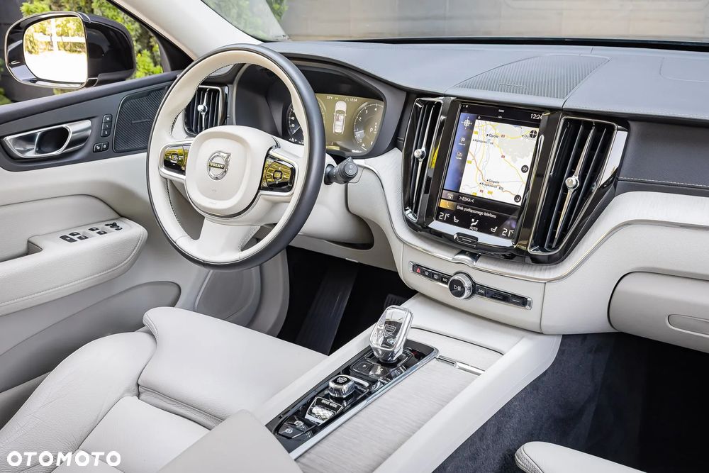 Volvo XC 60 B4 B Inscription - 3