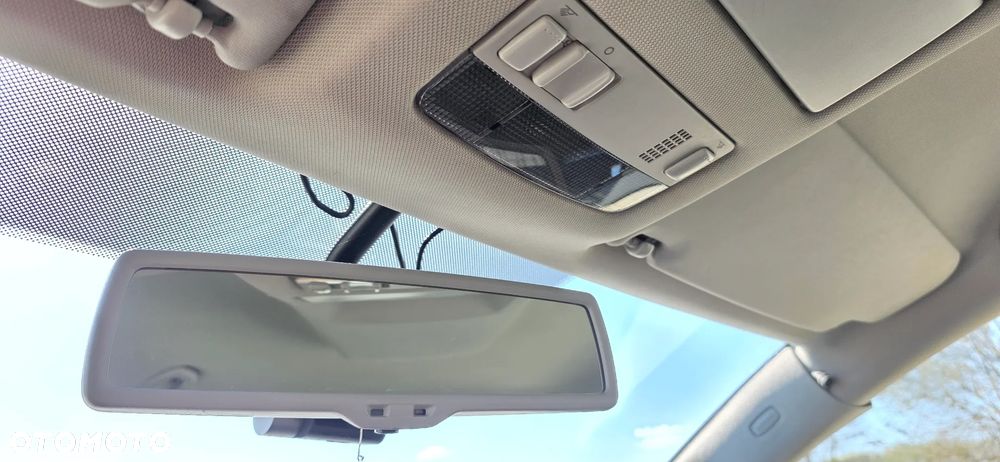 Skoda Octavia 1.4 TSI Active - 27