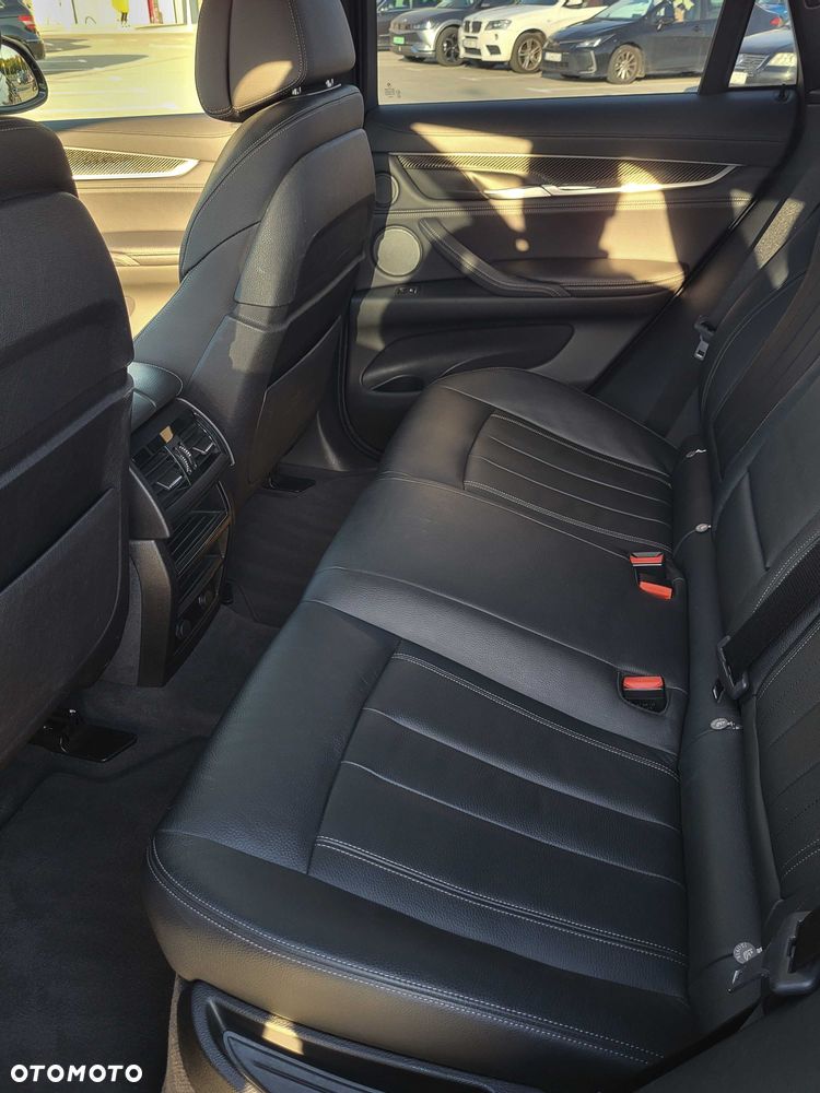 BMW X6 - 6
