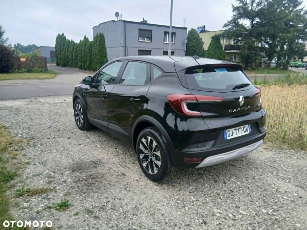 Renault Captur 1.0 TCe Intens - 11