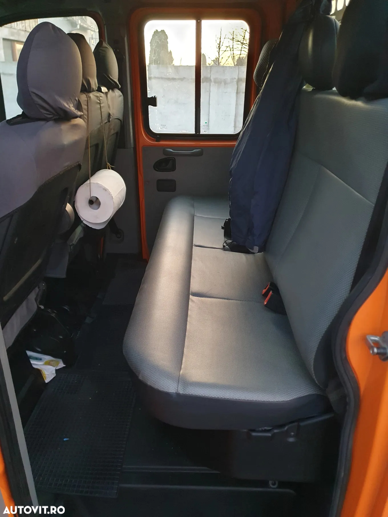 Renault Master - 6