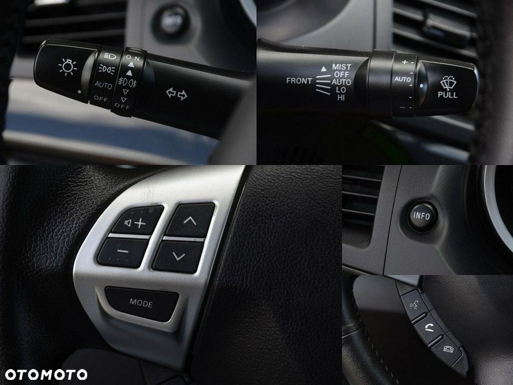 Mitsubishi Lancer 1.6 - 22