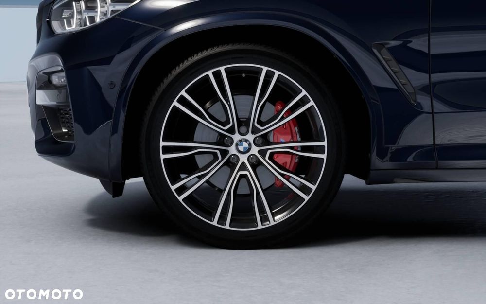 BMW X3 - 4