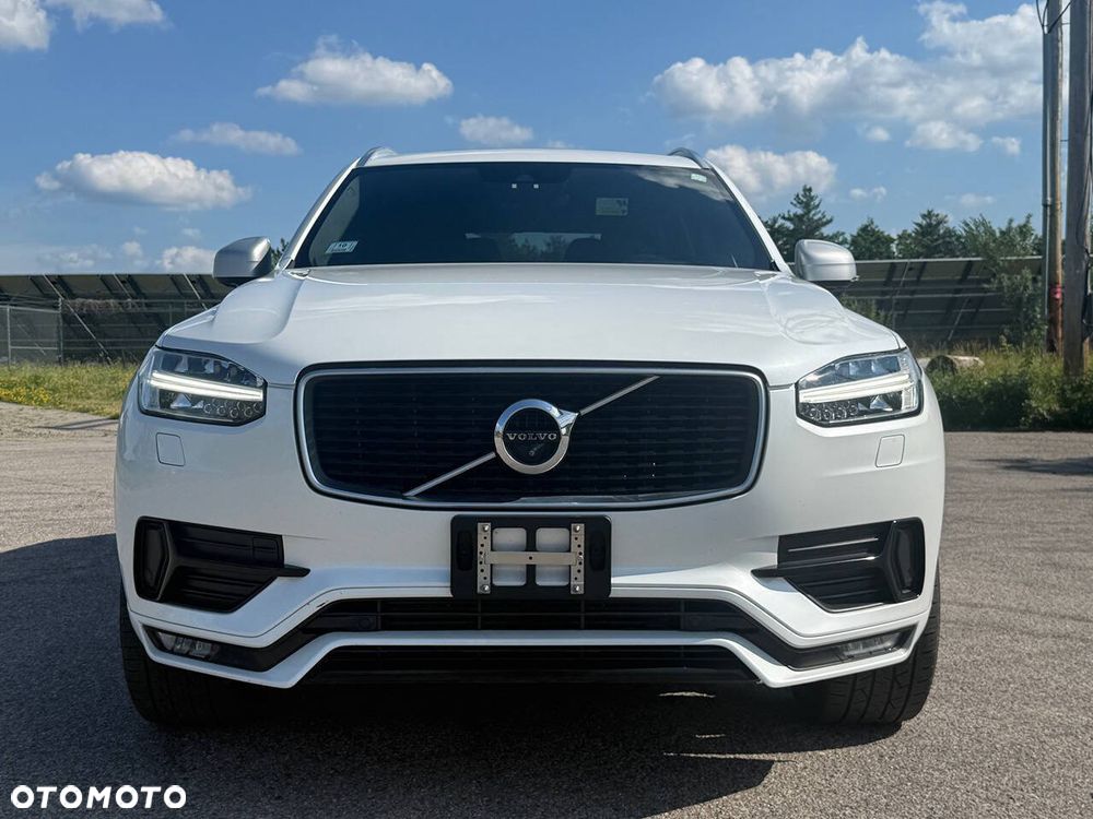 Volvo XC 90 - 4
