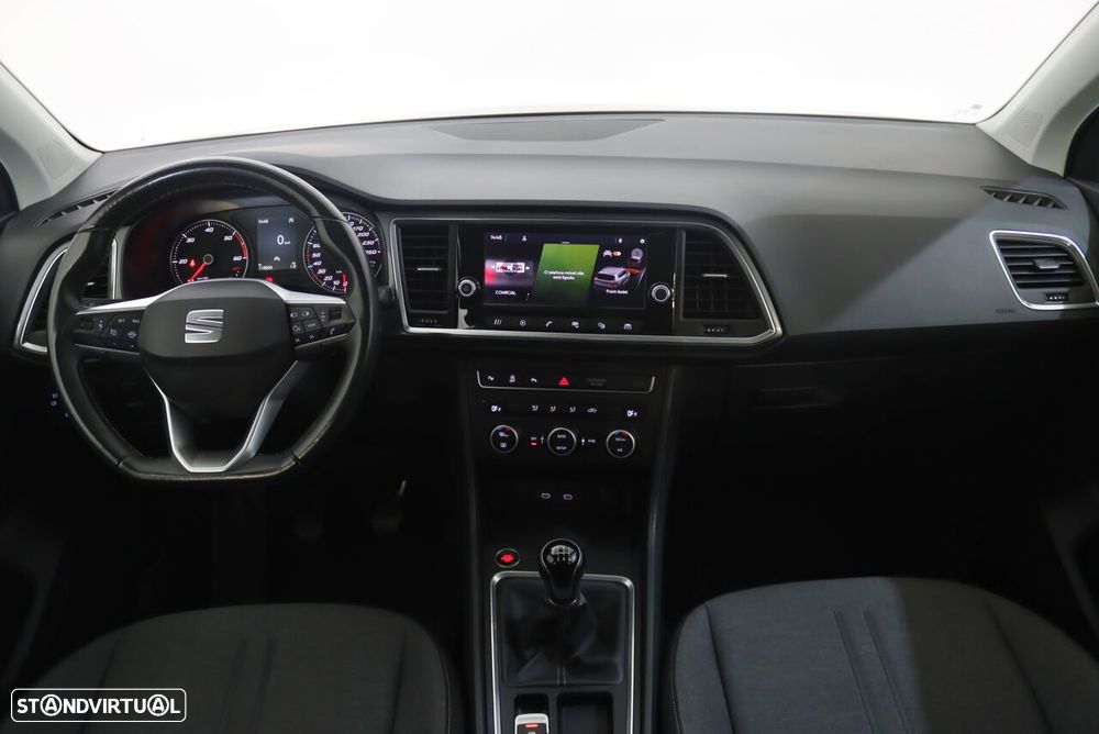 SEAT Ateca 2.0 TDI Style - 6