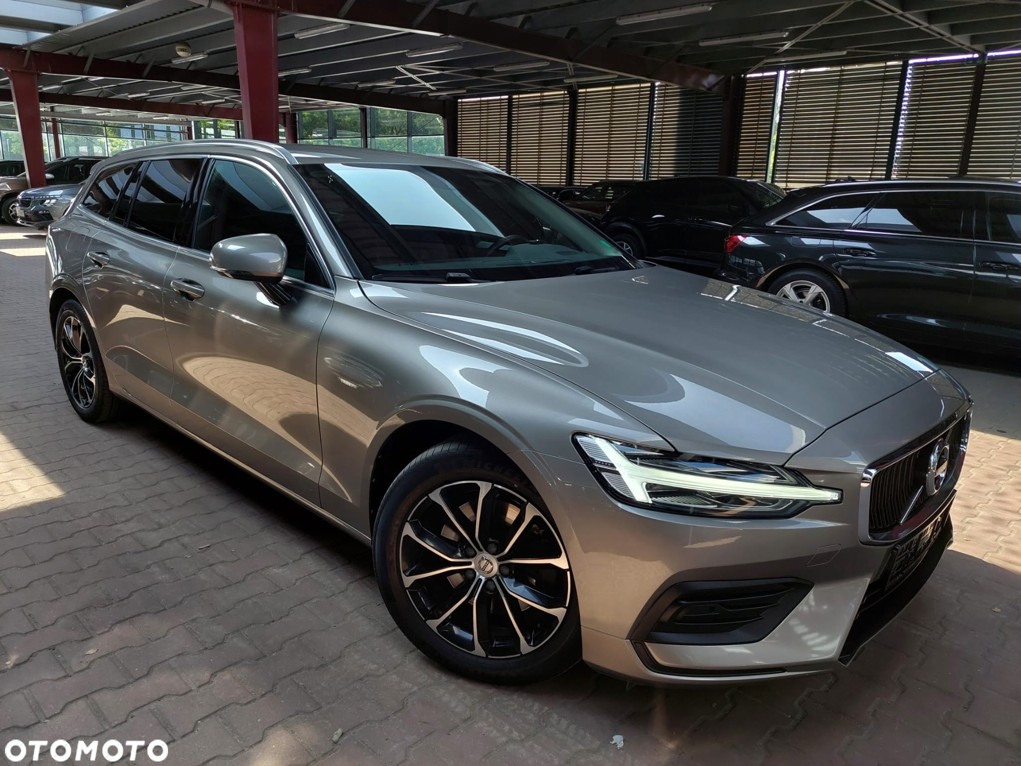 Volvo V60 D3 AWD Inscription - 7