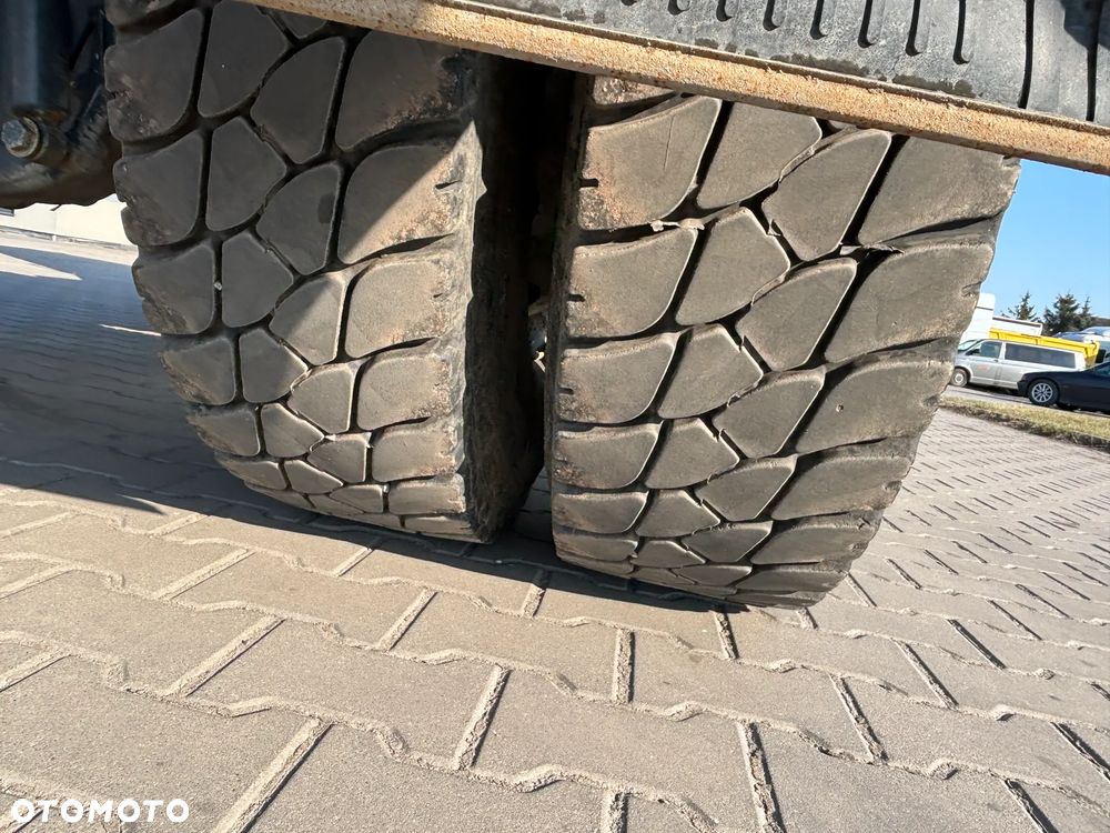 Scania G450 XT 4x4 stały napęd , skrzynia redukcyjna , biegi terenowe , hydraulika do wywrotu, z Niemiec ,opticrusie ze sprzęgłem - 19