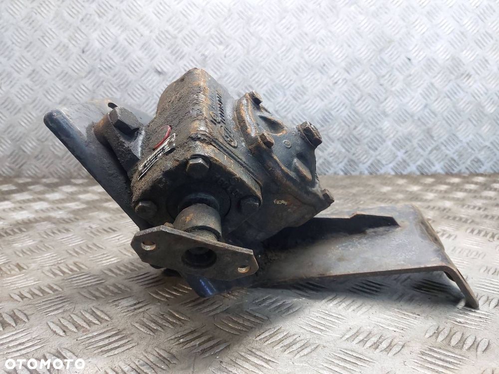 MAGLOWNICA PRZEKŁADNIA KIEROWNICZA VOLKSWAGEN LT 291415049 - 5