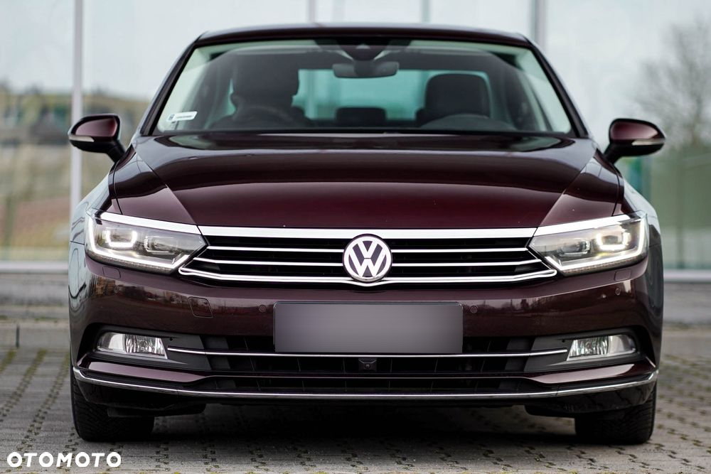 Volkswagen Passat 2.0 TDI BMT Highline DSG - 3