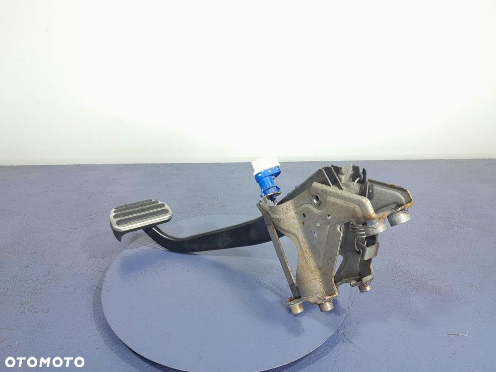 RANGE ROVER SPORT II L494 3.0D 306 KM PEDAŁ HAMULCA DK5M-2D094-AB - 3