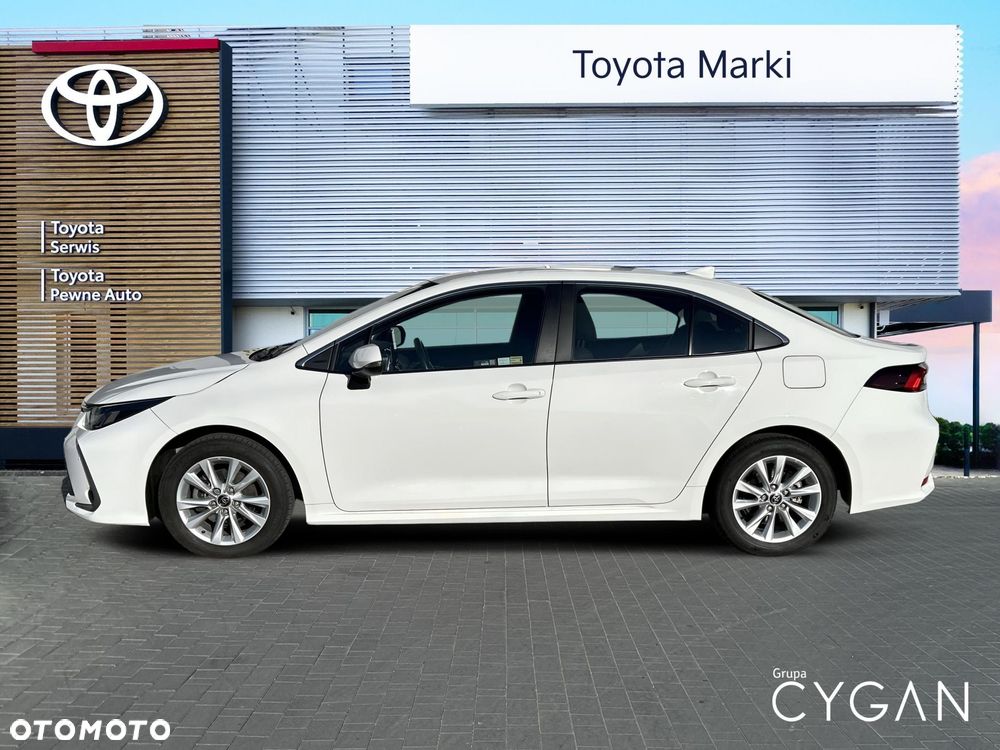Toyota Corolla 1.8 Hybrid Comfort - 2