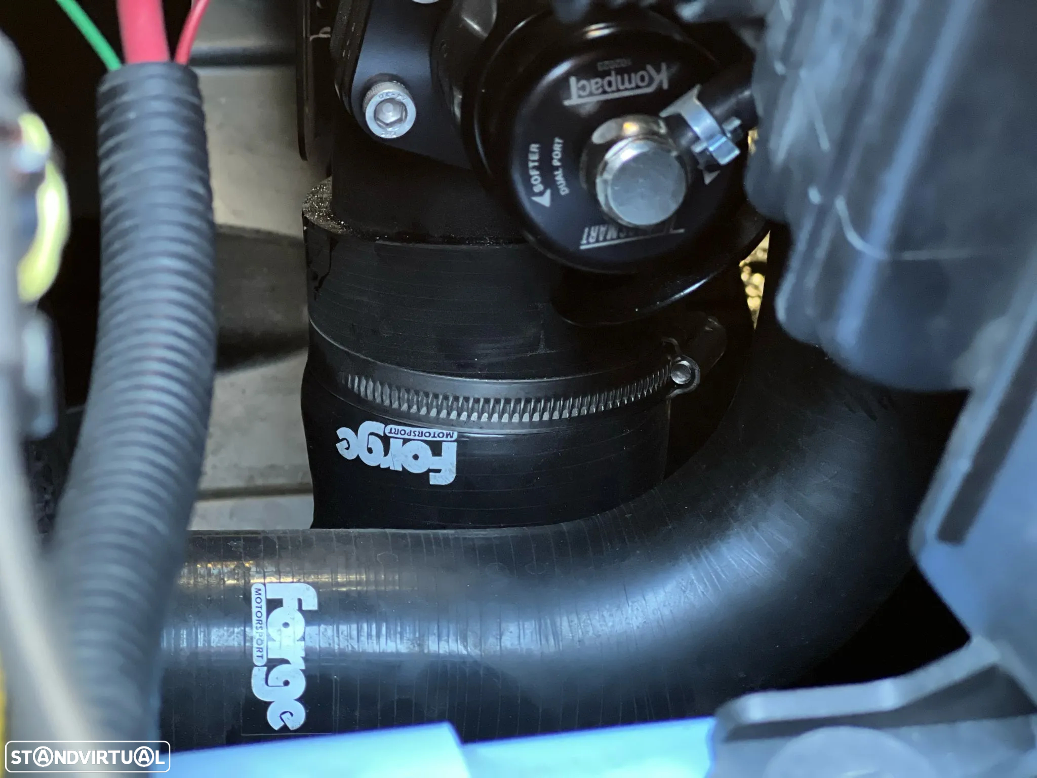 Hyundai i30 N 2.0 T-GDi Pack Performance - 47