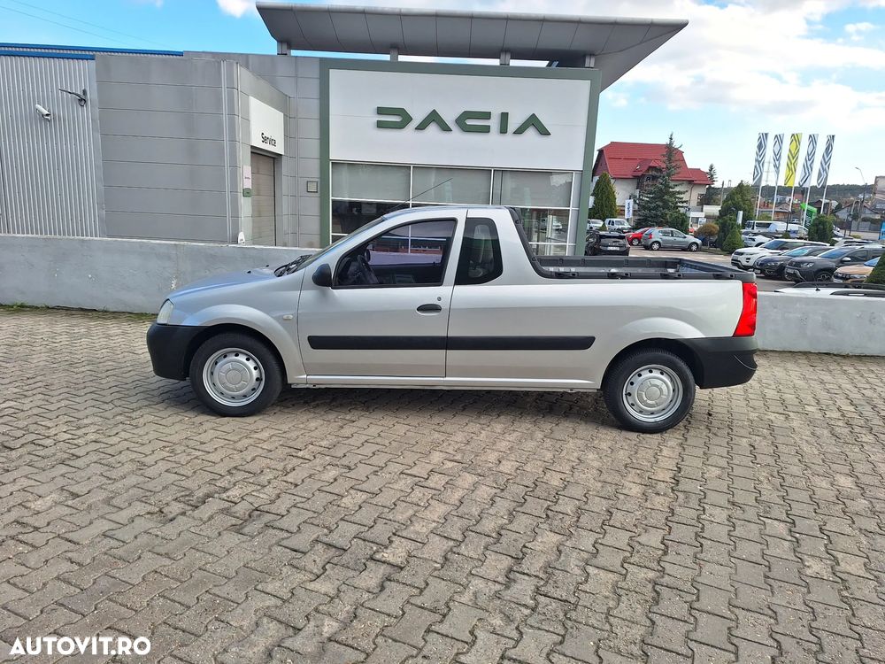 Dacia Pick Up - 5