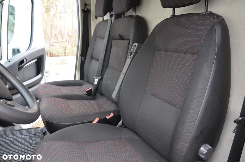 Citroën JUMPER L3H2 - 13