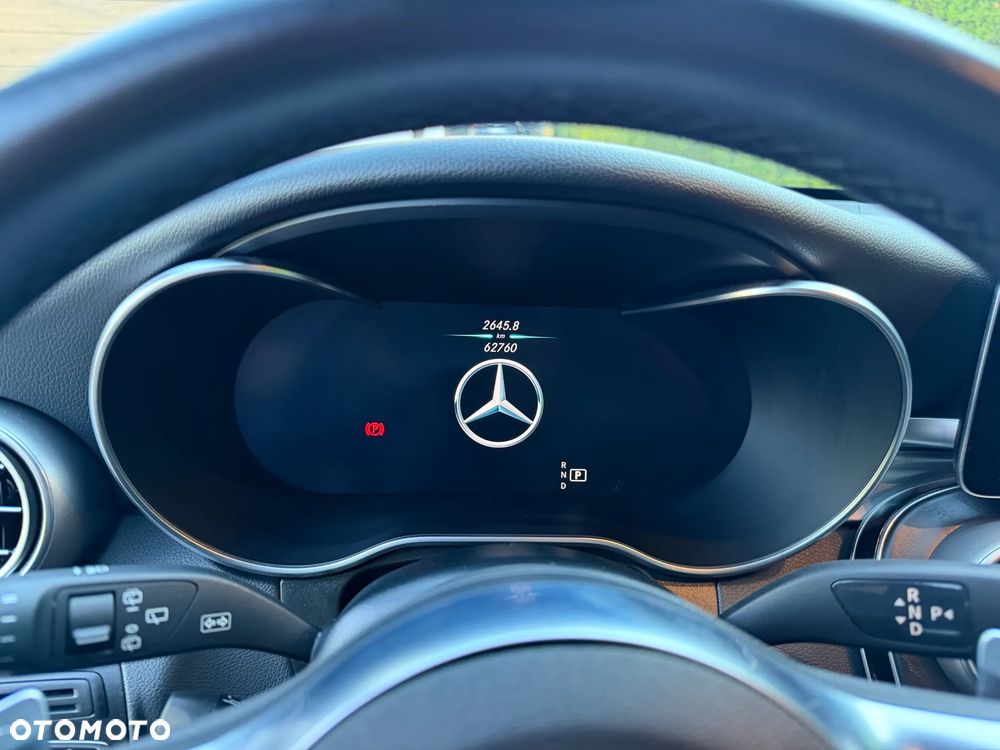 Mercedes-Benz GLC 200 d 4-Matic Business Edition - 2