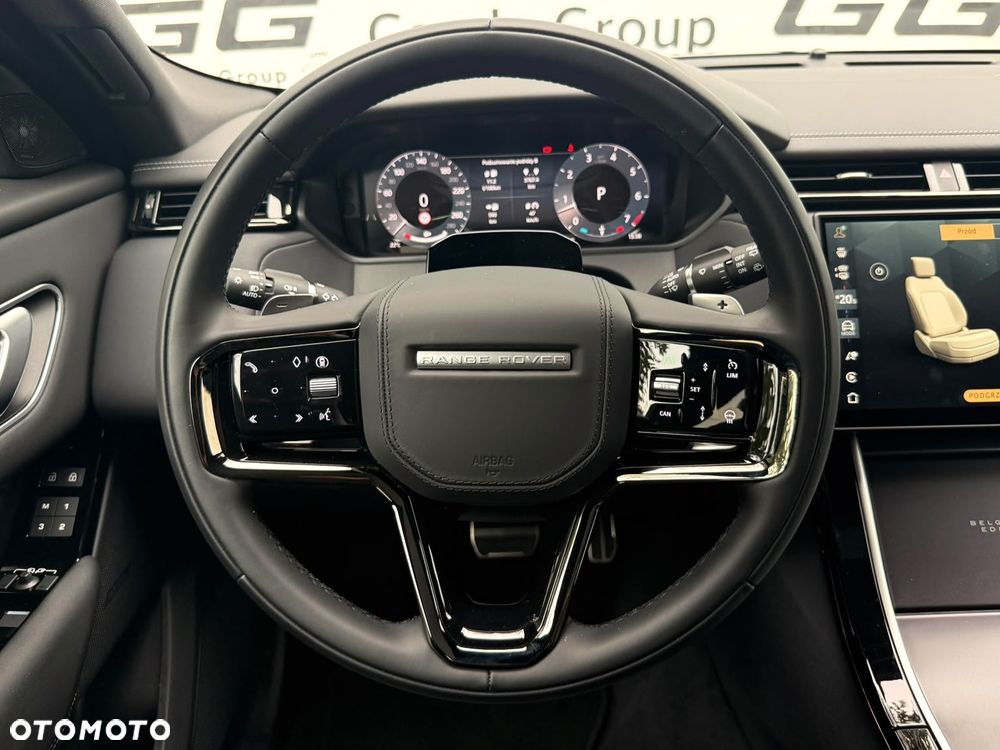 Land Rover Range Rover Velar P400 Belgravia Edition - 7