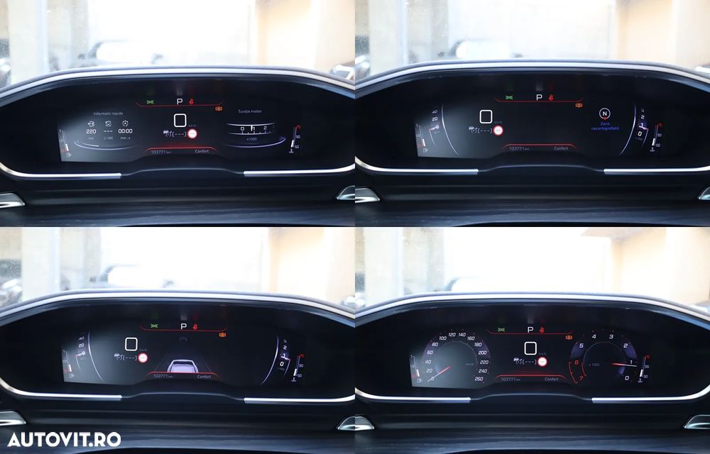 Peugeot 508 PureTech 225 EAT8 GT Pack - 30