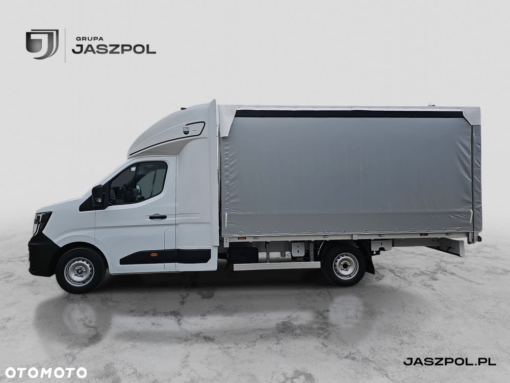 Renault Master 170KM 8 ep. Twin Cab - 8
