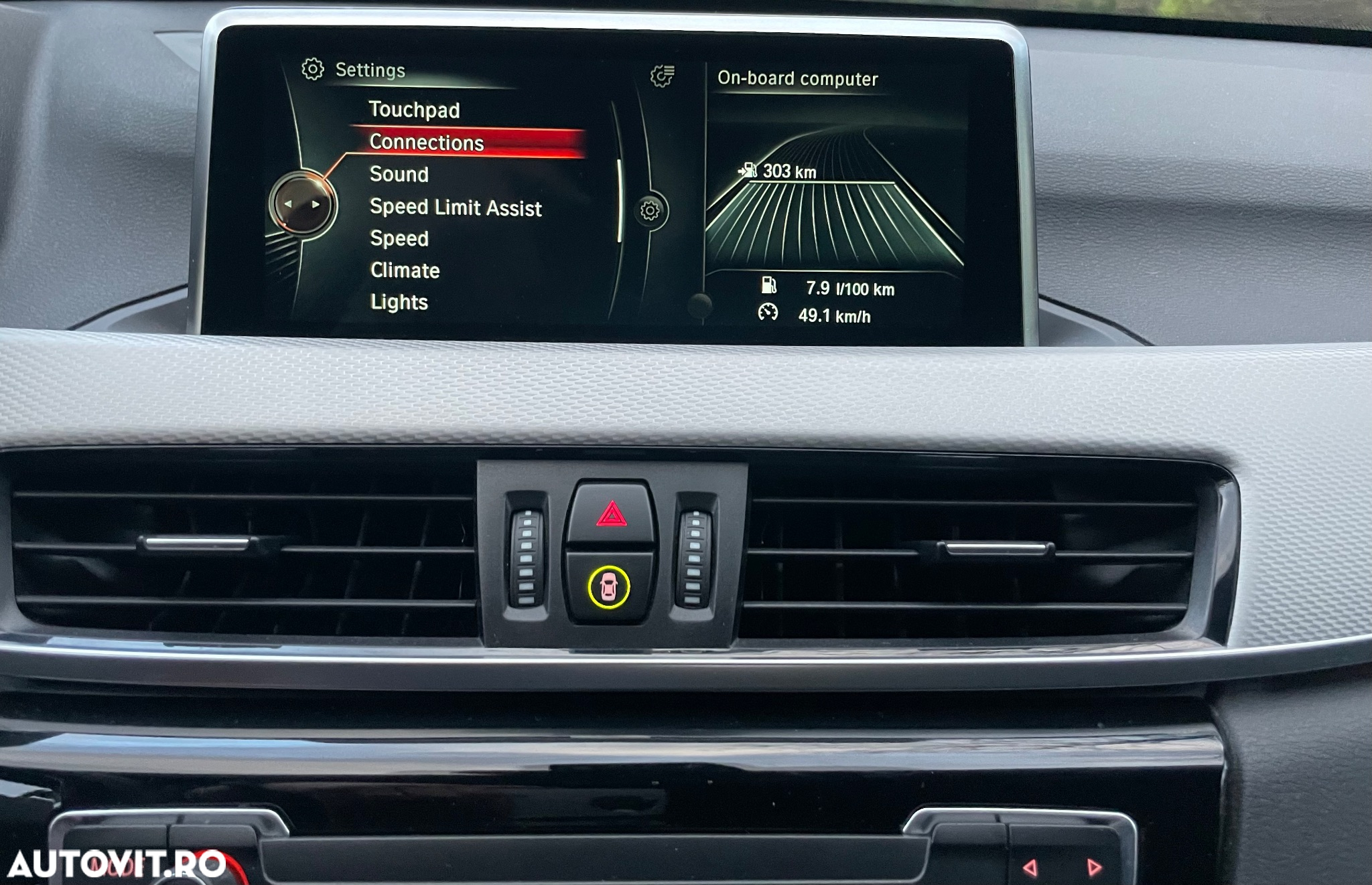 BMW X1 xDrive25d AT M Sport - 19