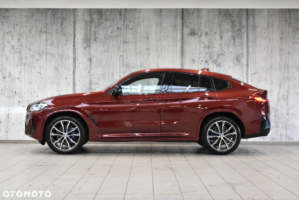 BMW X4 xM40d mHEV - 4