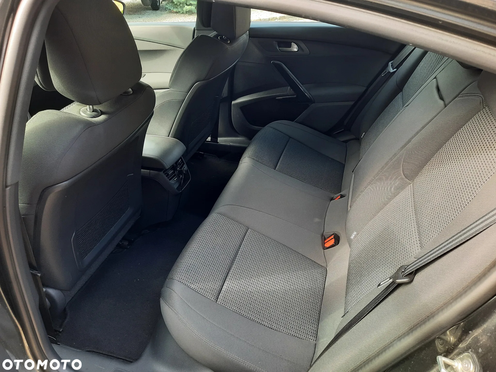 Peugeot 508 1.6 e-THP Allure S&S - 5
