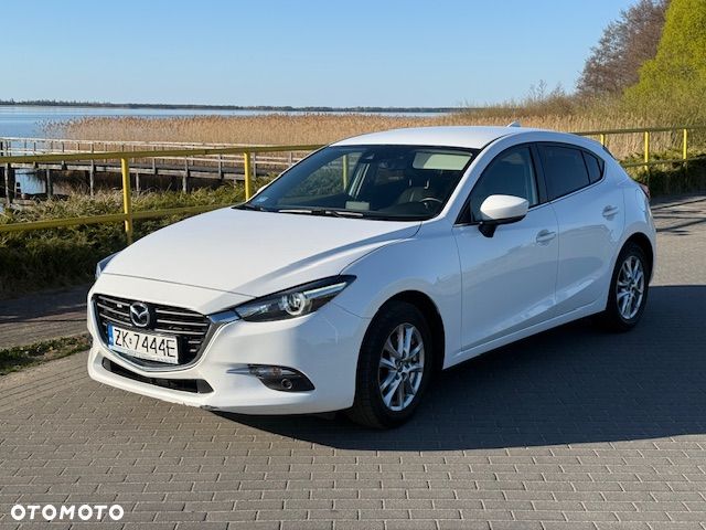 Mazda 3 2.0 Skyenergy - 3