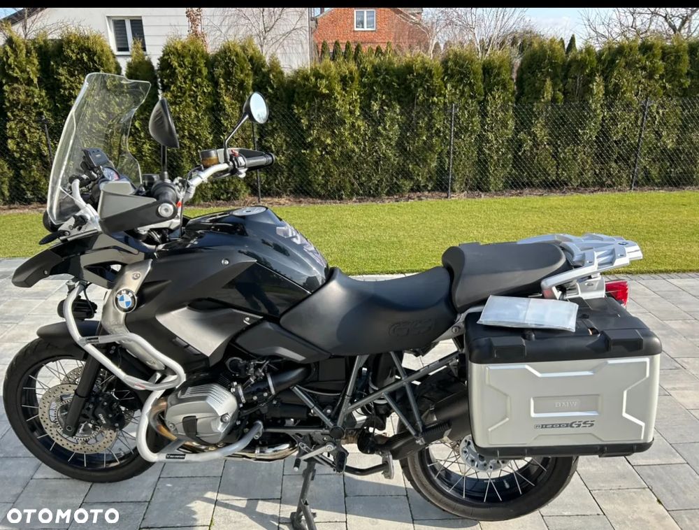 BMW GS - 2