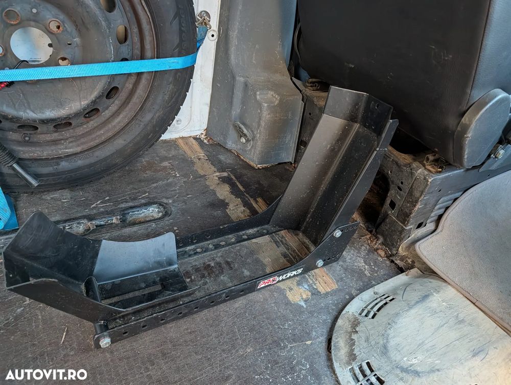 Mercedes-Benz Vito - 5