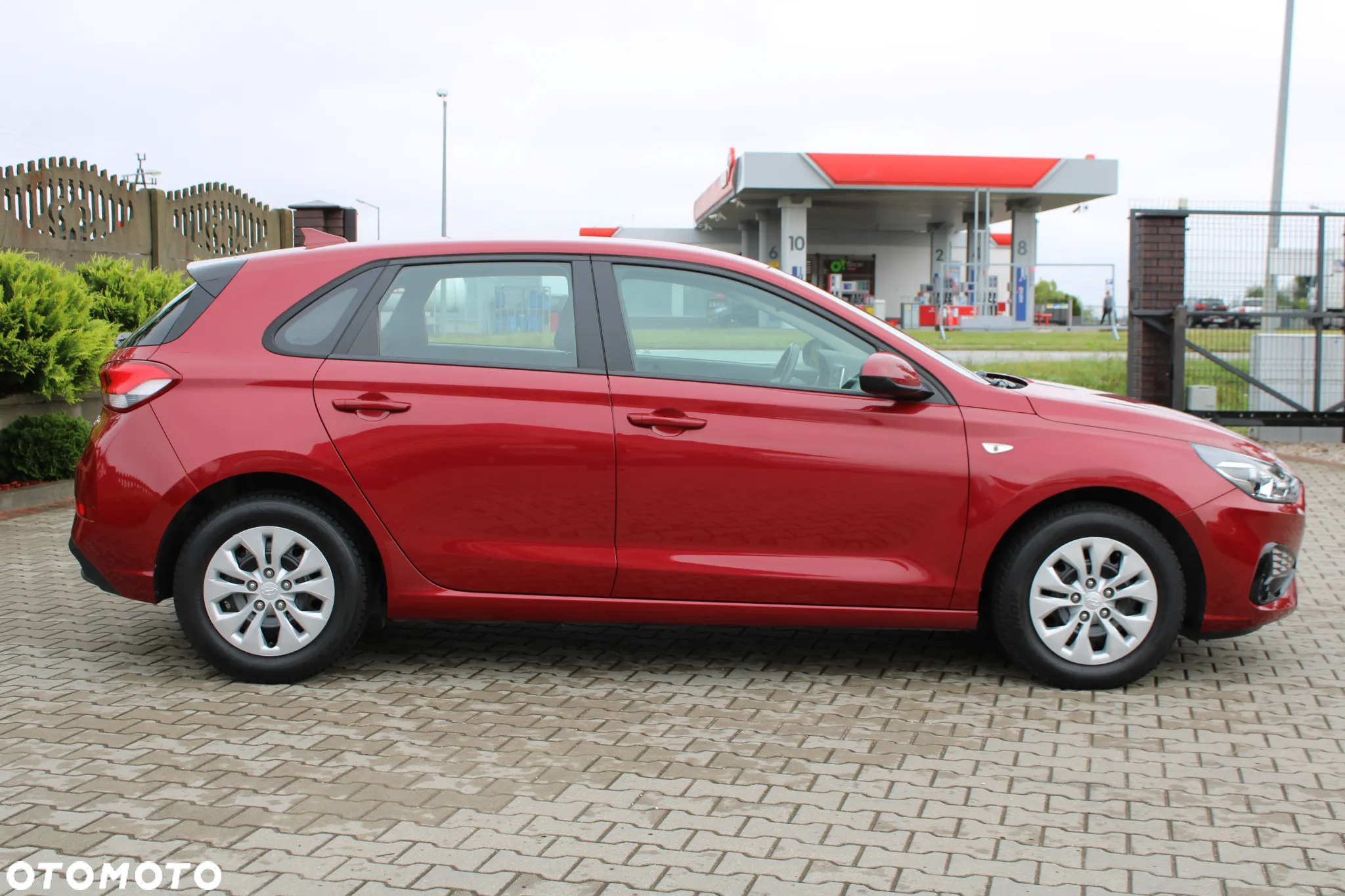 Hyundai i30 1.5 DPI Classic + - 4