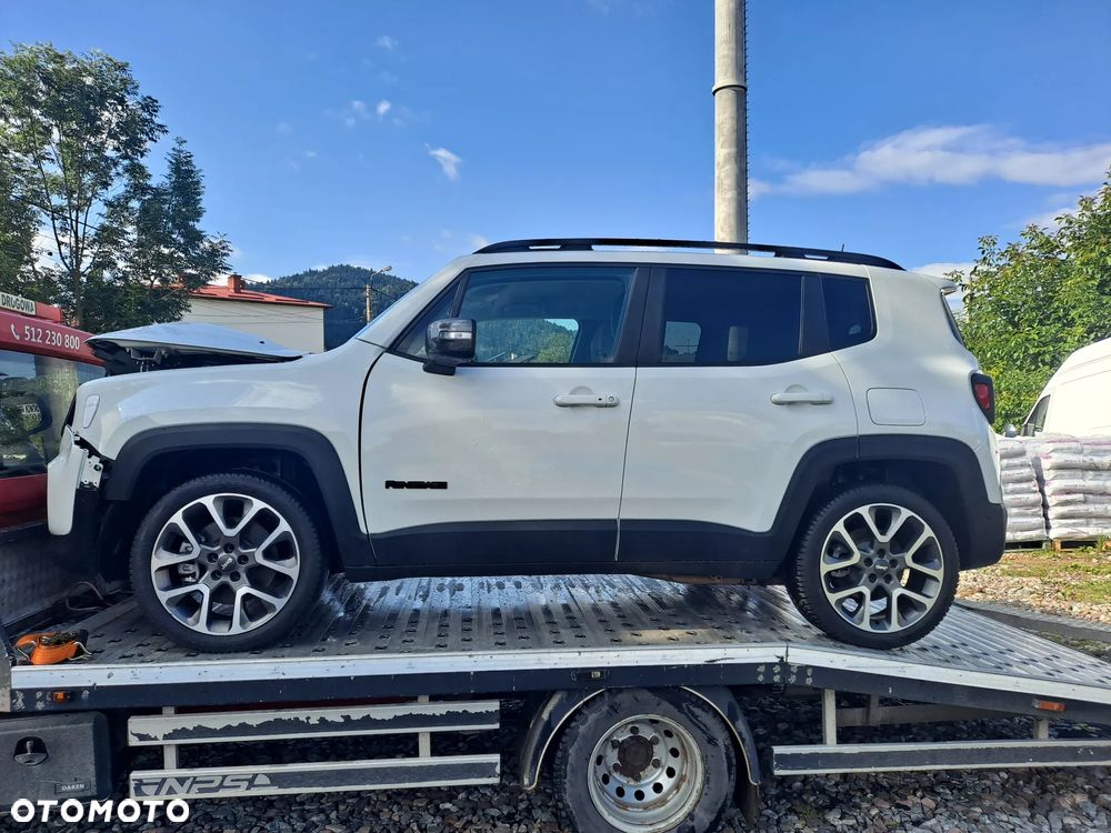 Jeep Renegade 1.3 GSE T4 Turbo PHEV 4xe S S&S - 2