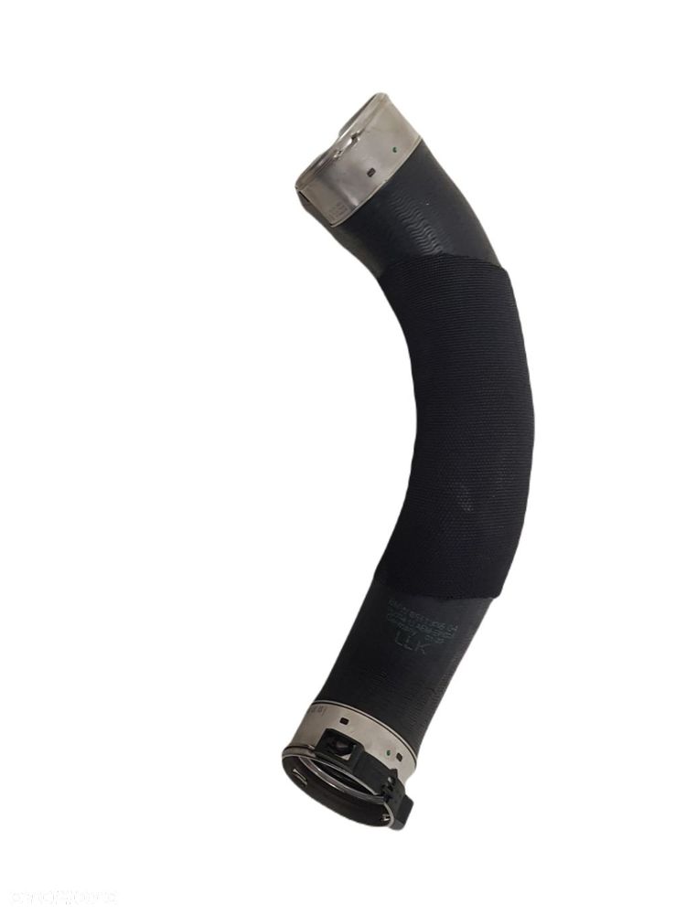 RURA WĄŻ PRZEWÓD POWIETRZA INTERCOOLERA BMW 2.0 1 X1 F48 X2 F39 2 F45 F46 MINI F55 F56 F57 8511338 - 1
