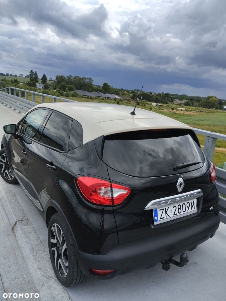 Renault Captur 1.5 dCi Intens EDC - 15