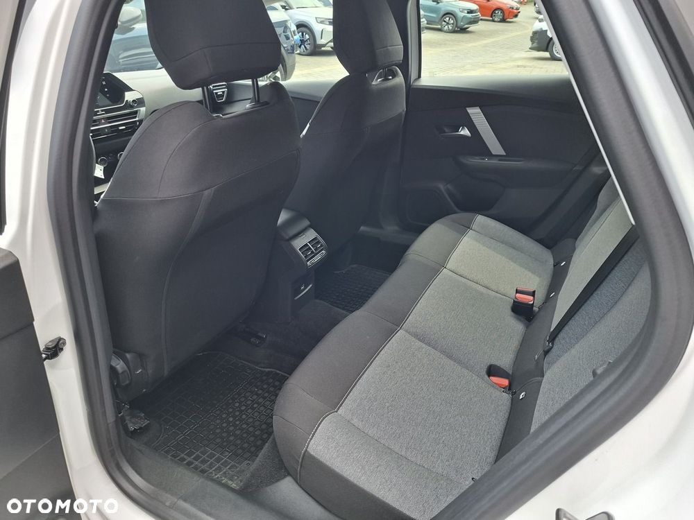 Citroën C4 1.2 PureTech Feel S&S - 16
