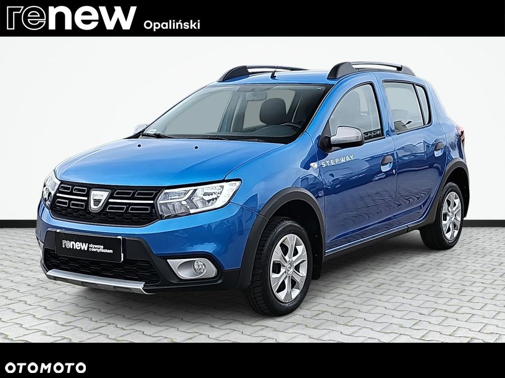 Dacia Sandero 0.9 TCe Laureate S&S - 2