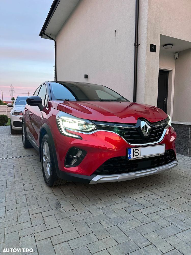 Renault Captur - 6