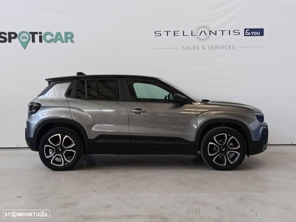 Jeep Avenger 54 kWh Altitude - 6