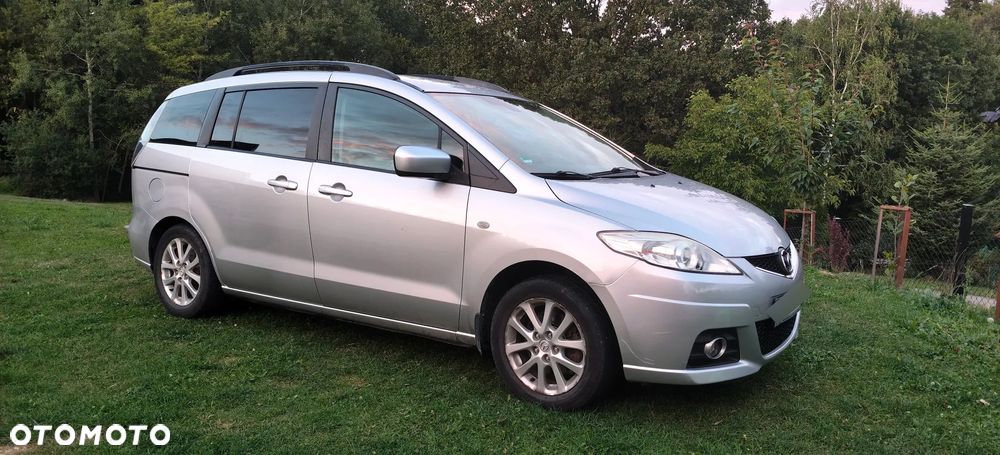 Mazda 5 2.0 Exclusive - 5