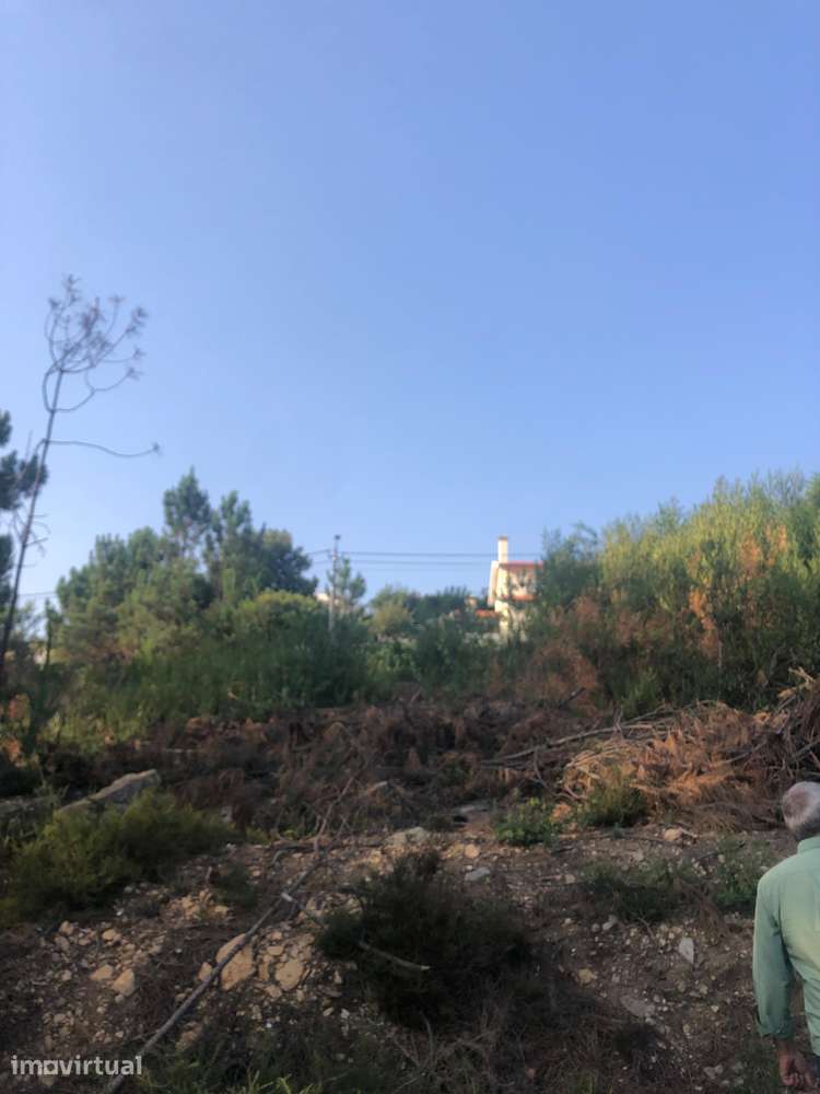 Terreno para construção de moradia em Venade, Caminha - Grande imagem: 2/5