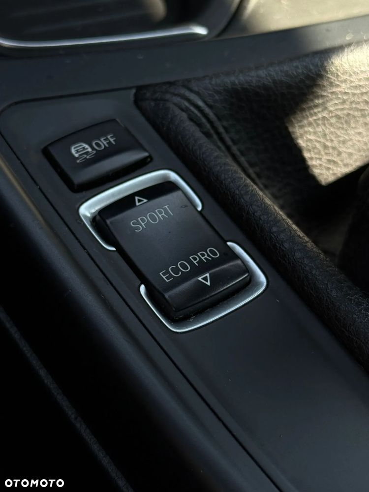 BMW Seria 1 - 18