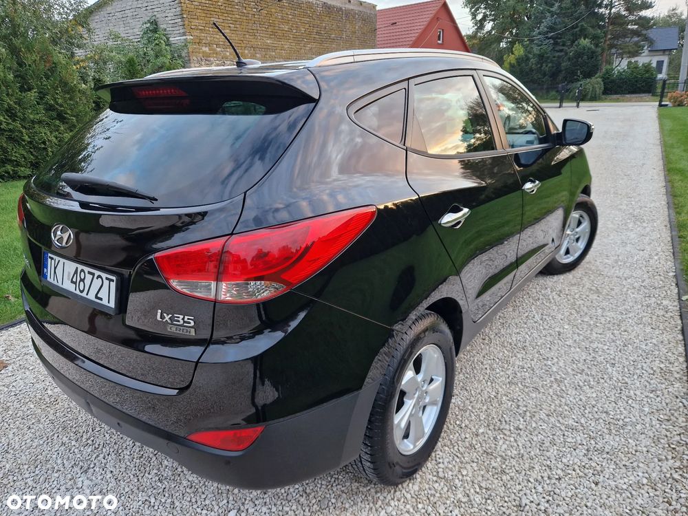 Hyundai ix35 2.0 CRDi 2WD Comfort - 30