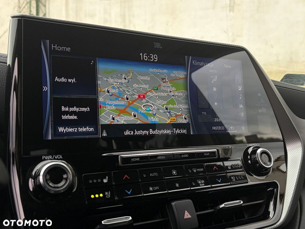 Toyota Highlander - 21