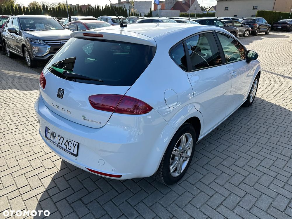 Seat Leon - 3
