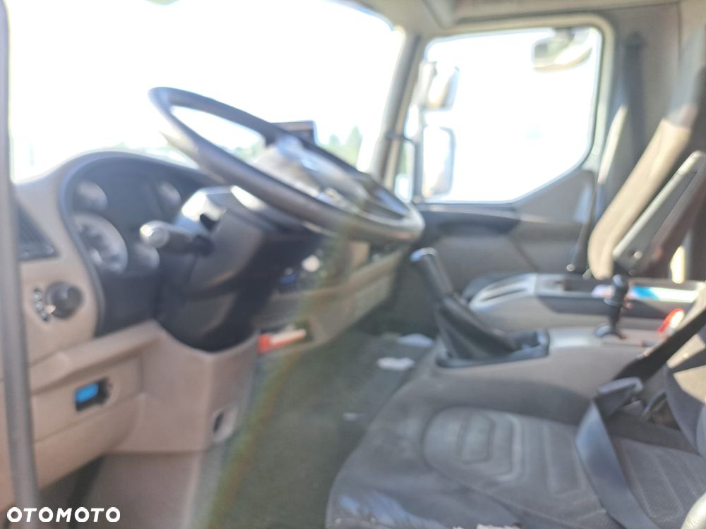 DAF LF - 7