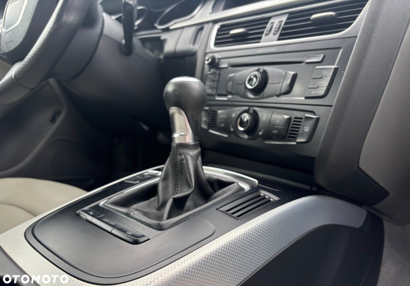 Audi A5 - 21