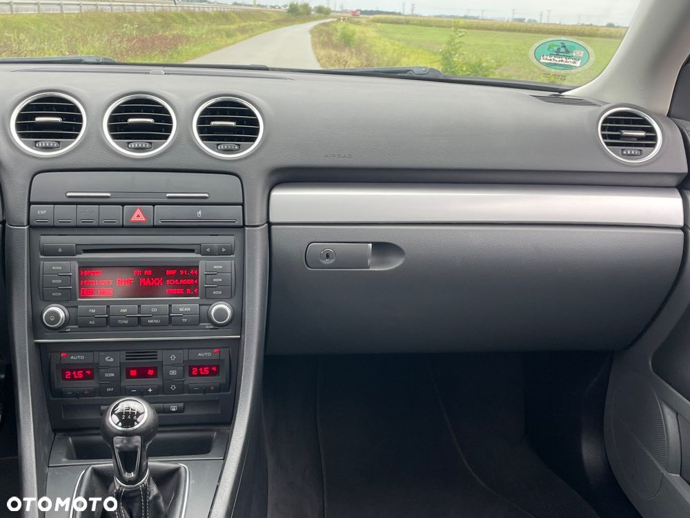 Seat Exeo 1.8T Sport - 26