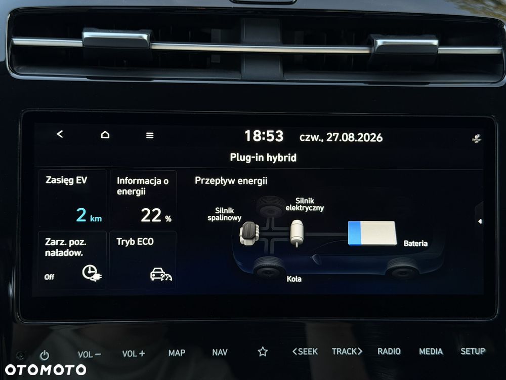 Hyundai Tucson 1.6 T-GDi 4WD - 33
