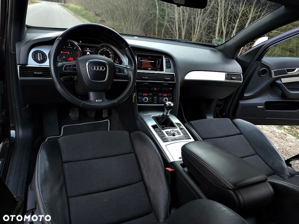 Audi A6 Avant 2.0 TDI - 37