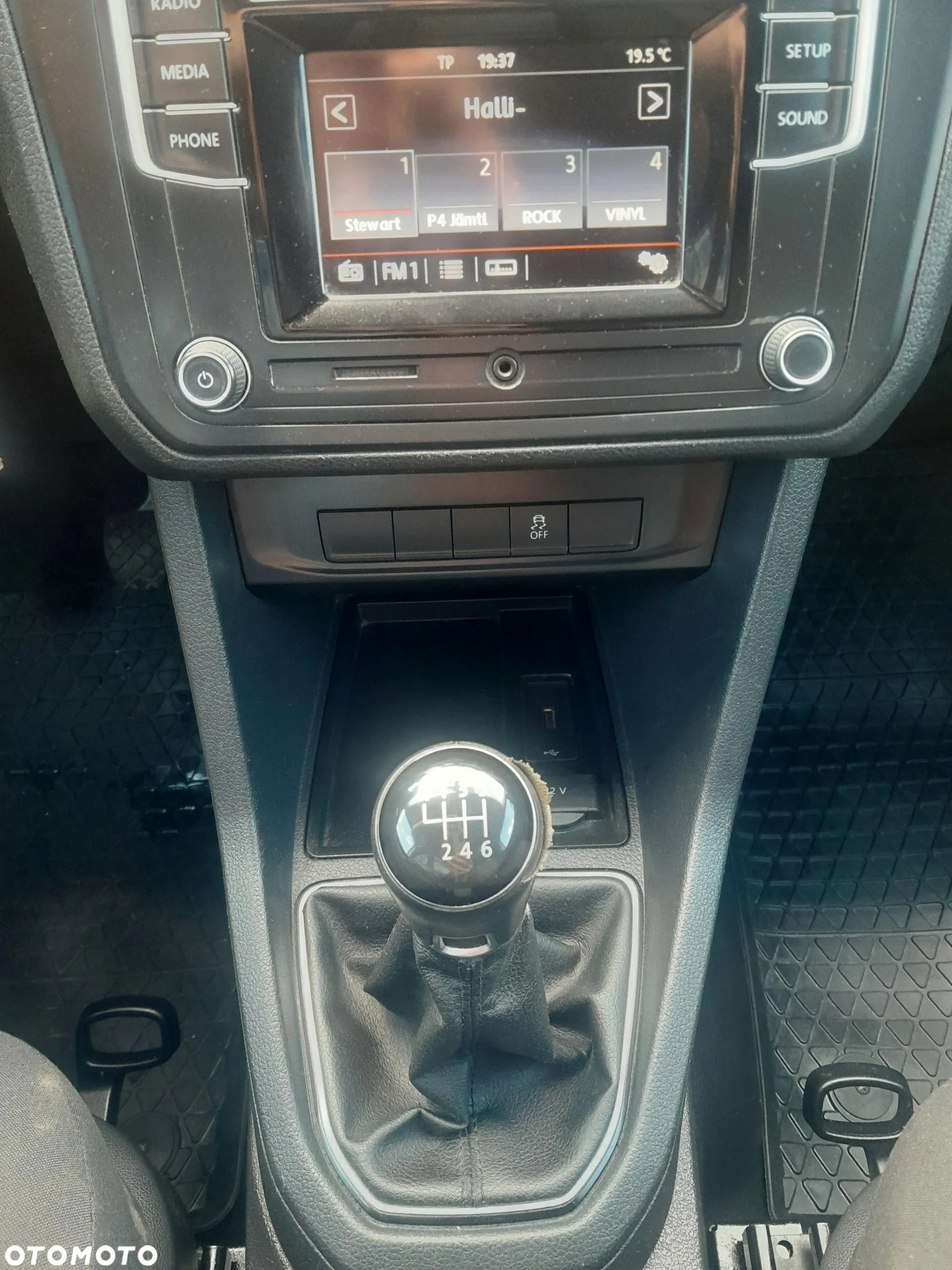 Volkswagen Caddy 4-motion - 20