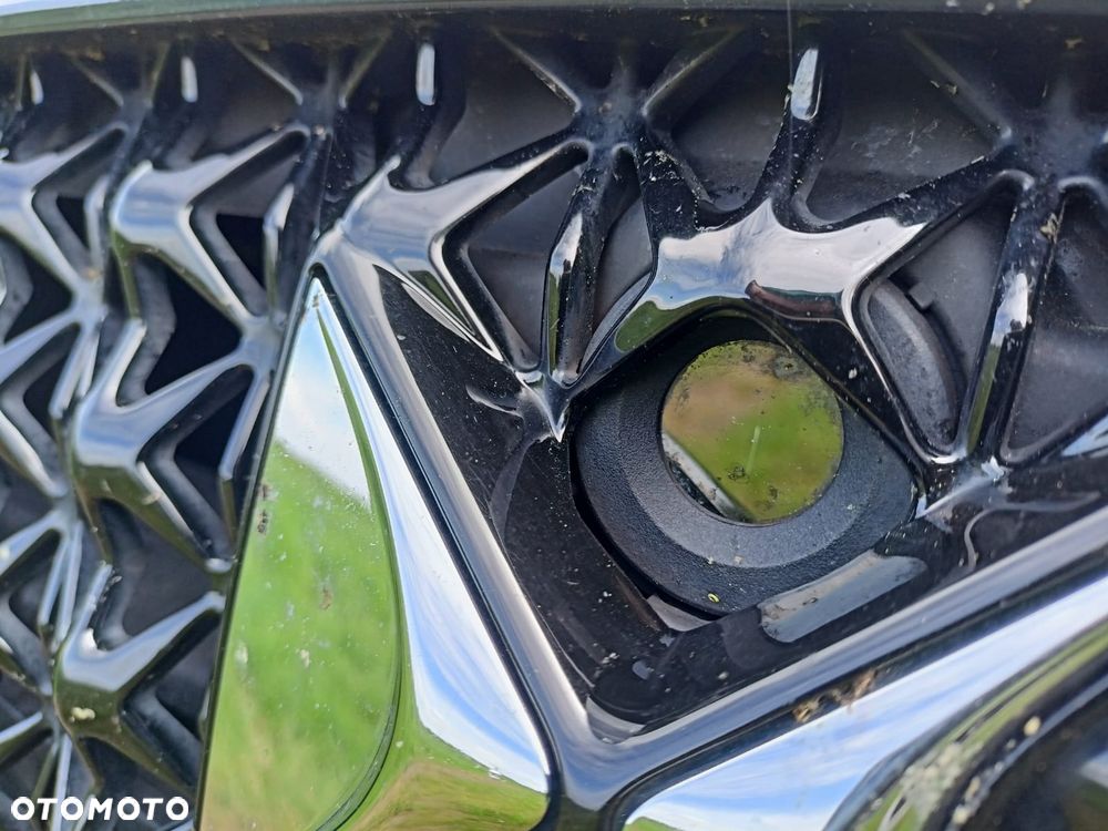 DS Automobiles DS 9 - 10